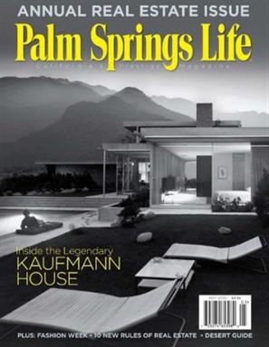 Palm Springs Life